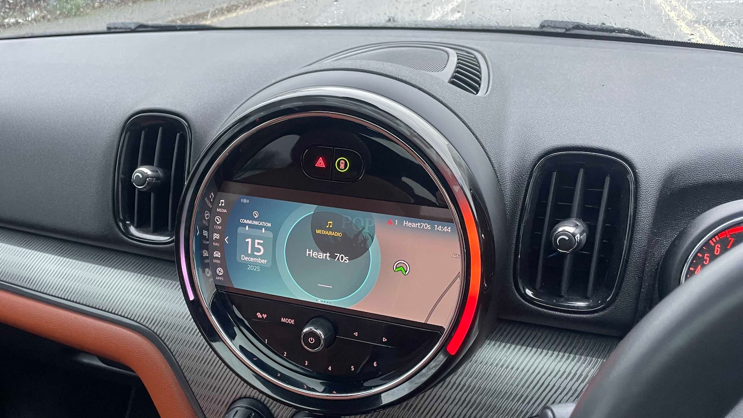 Used MINI Countryman 2022 for sale - 76955229: Photo 24