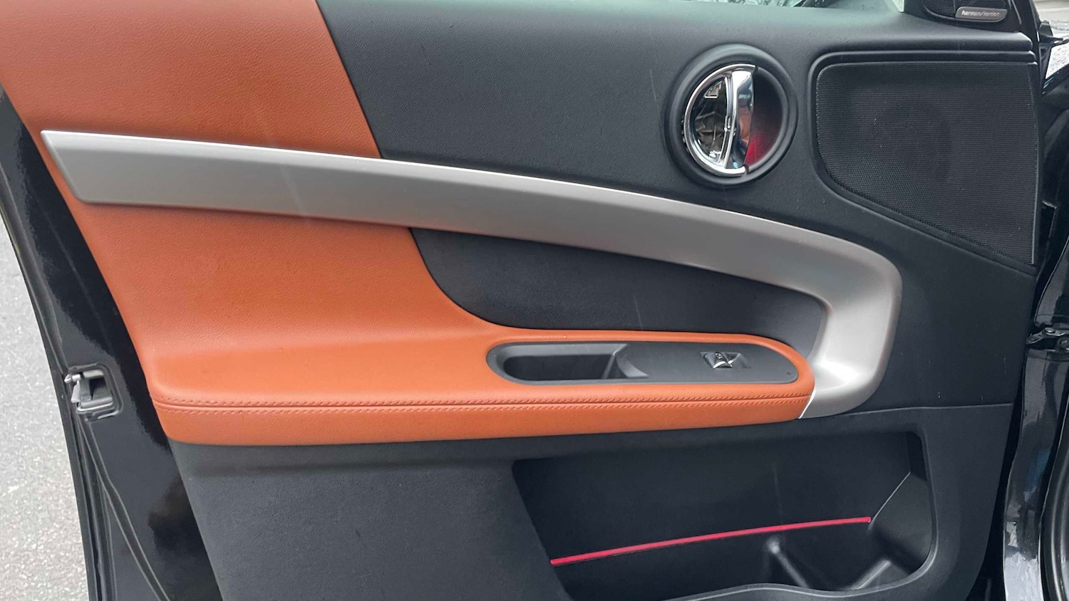 Used MINI Countryman 2022 for sale - 76955229: Photo 25