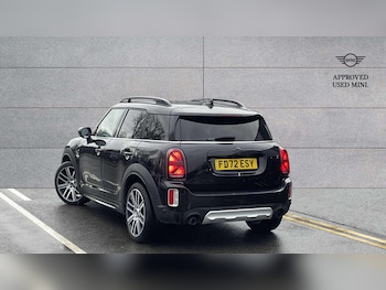 Used MINI Countryman 2022 for sale - 76955229: Photo