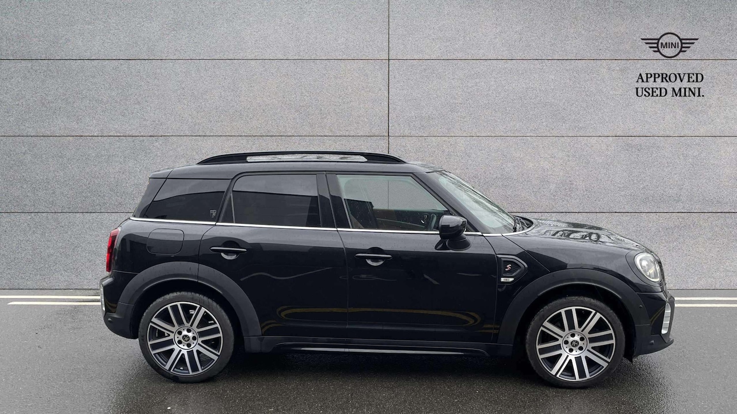 Used MINI Countryman 2022 for sale - 76955229: Photo 3