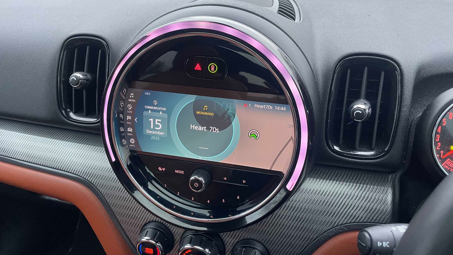 Used MINI Countryman 2022 for sale - 76955229: Photo 34