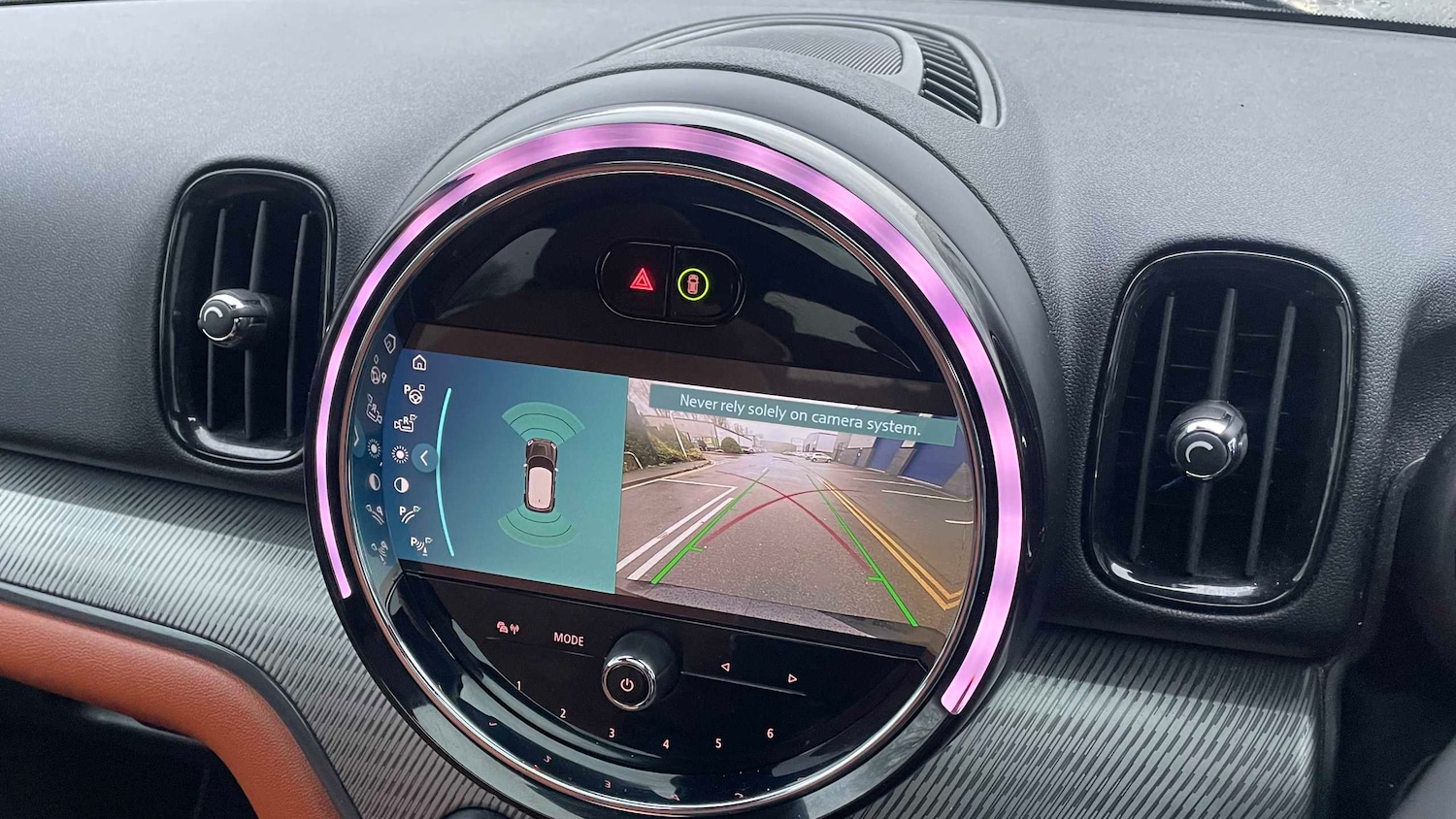 Used MINI Countryman 2022 for sale - 76955229: Photo 35