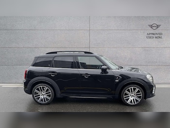 Used MINI Countryman 2022 for sale - 76955229: Photo