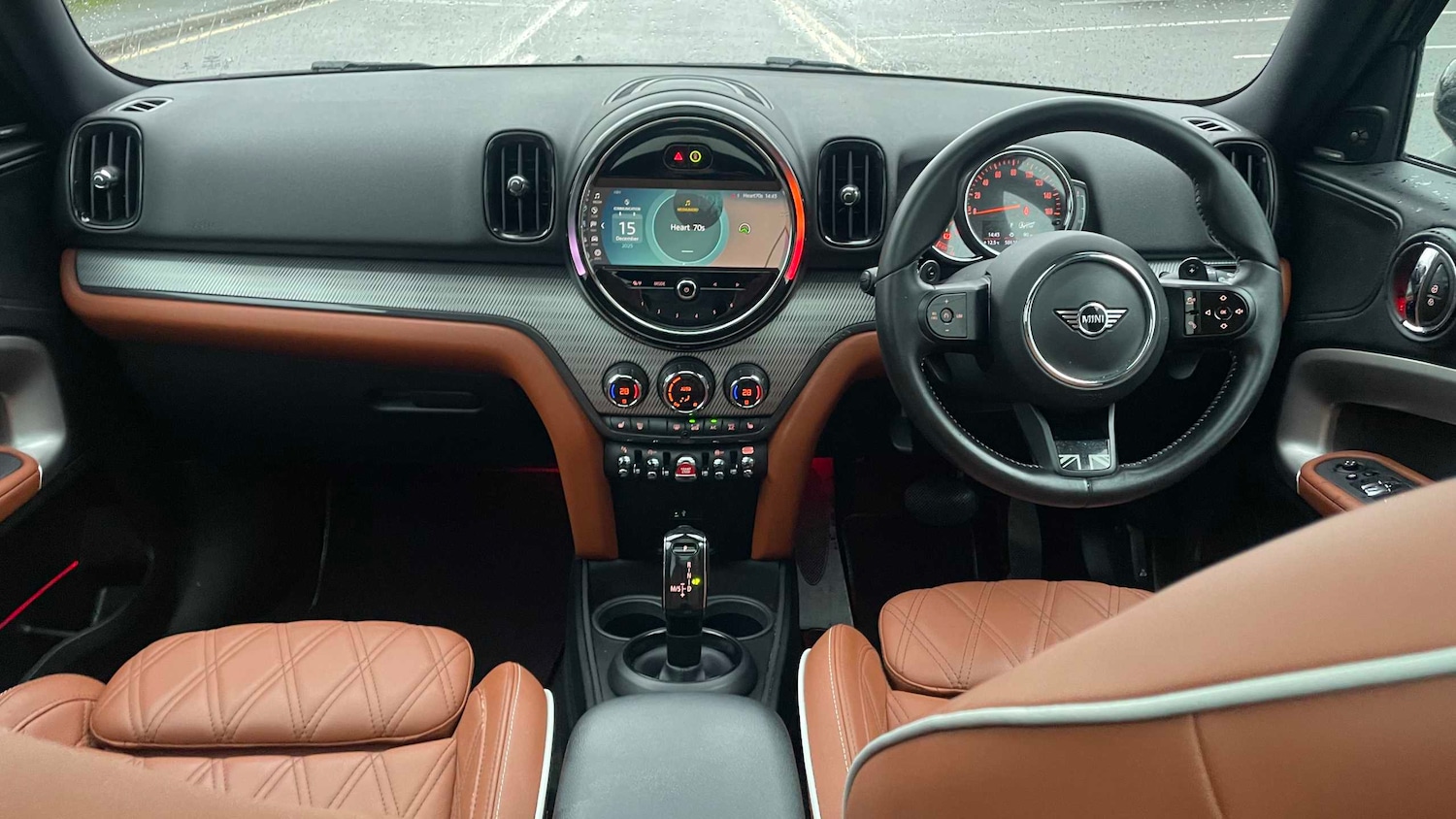 Used MINI Countryman 2022 for sale - 76955229: Photo 4