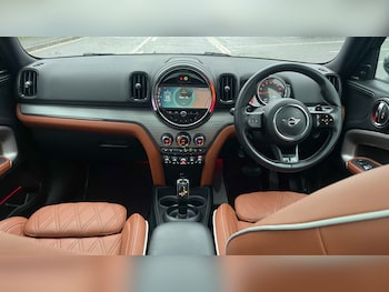 Used MINI Countryman 2022 for sale - 76955229: Photo