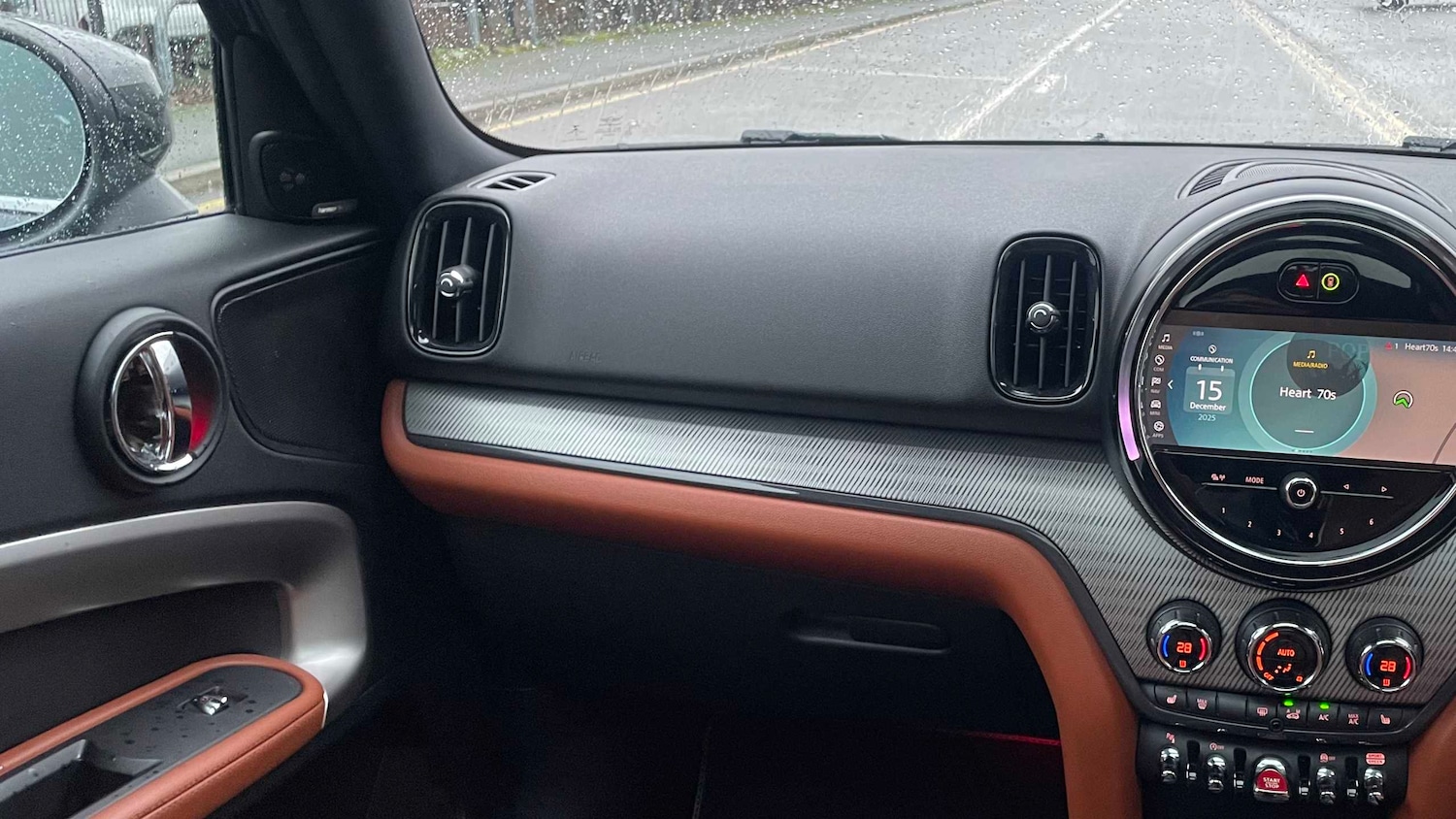 Used MINI Countryman 2022 for sale - 76955229: Photo 6