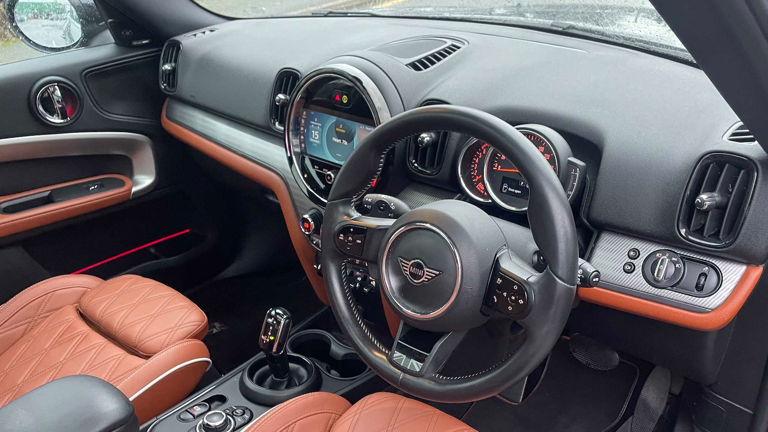 Used MINI Countryman 2022 for sale - 76955229: Photo 7