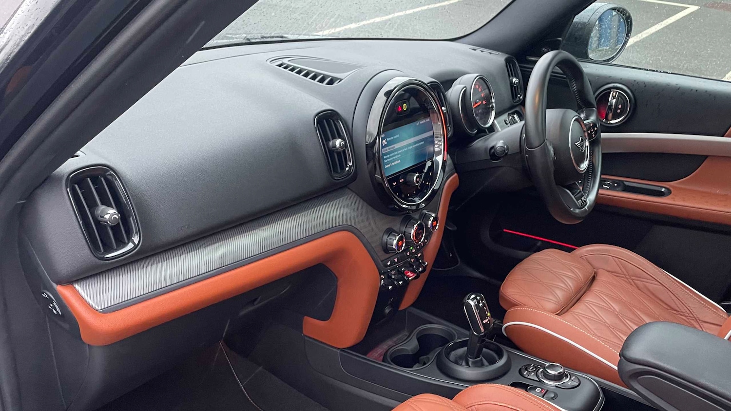 Used MINI Countryman 2022 for sale - 76955229: Photo 8