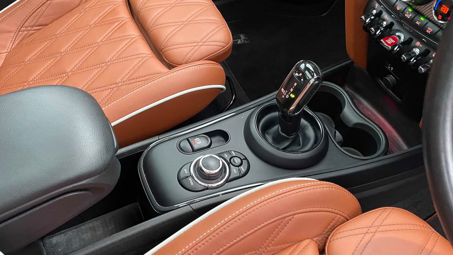 Used MINI Countryman 2022 for sale - 76955229: Photo 9