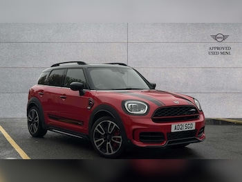 MINI - Countryman