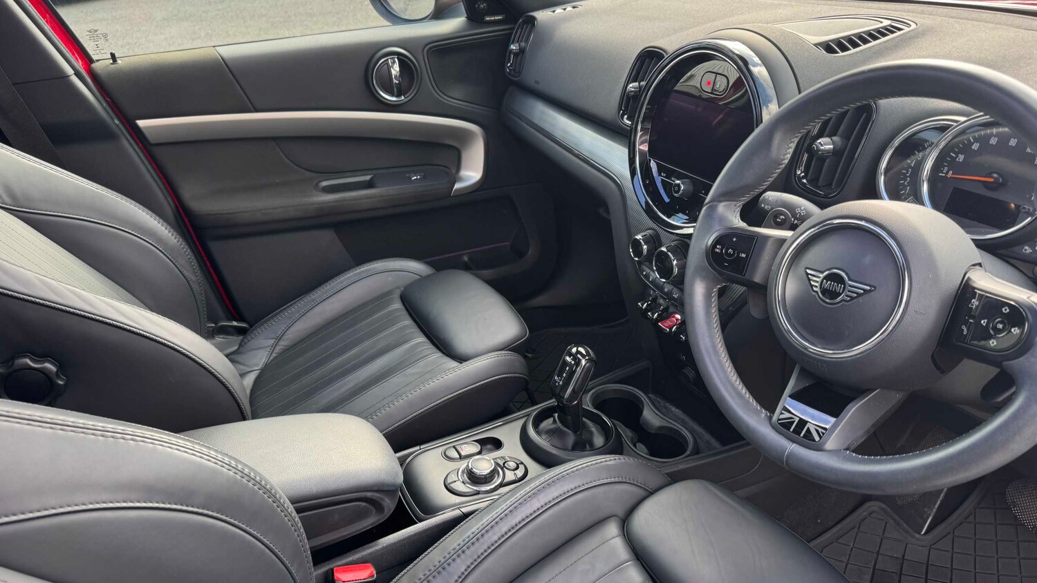 Used MINI Countryman 2022 for sale - 77842268: Photo 15