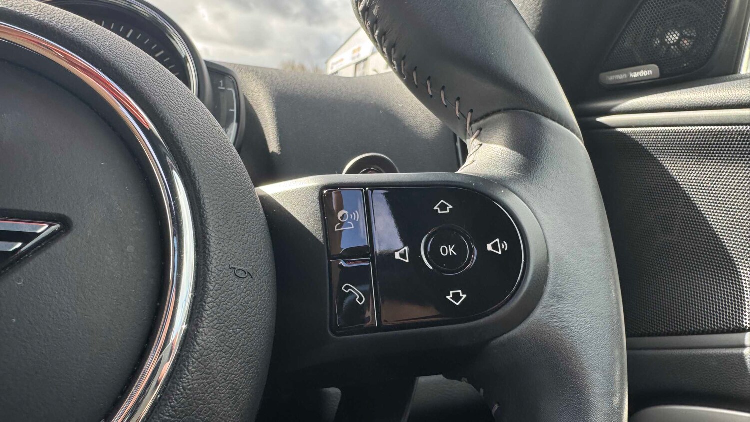 Used MINI Countryman 2022 for sale - 77842268: Photo 17