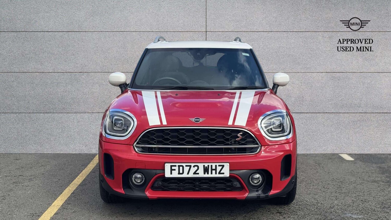 Used MINI Countryman 2022 for sale - 77842268: Photo 20