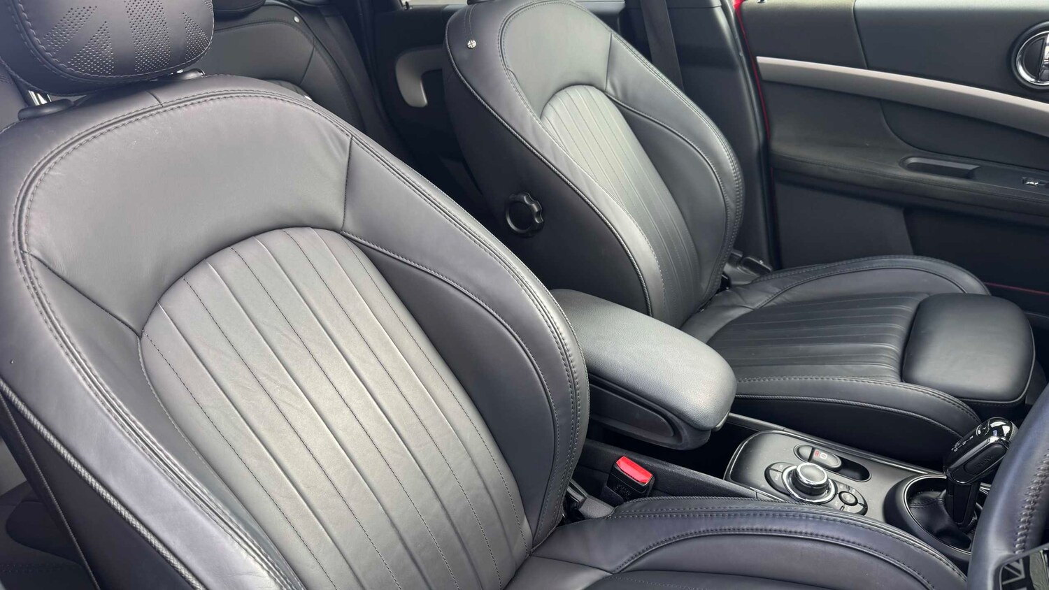 Used MINI Countryman 2022 for sale - 77842268: Photo 22