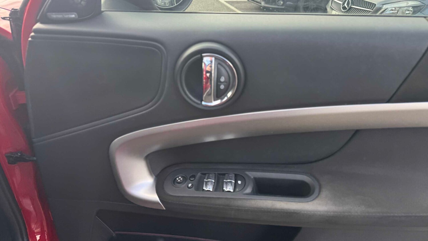 Used MINI Countryman 2022 for sale - 77842268: Photo 24