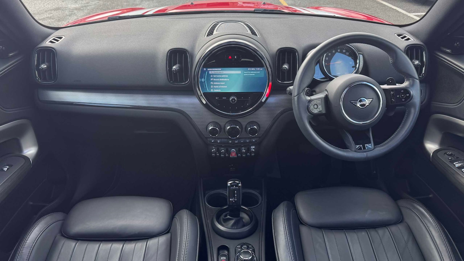 Used MINI Countryman 2022 for sale - 77842268: Photo 5