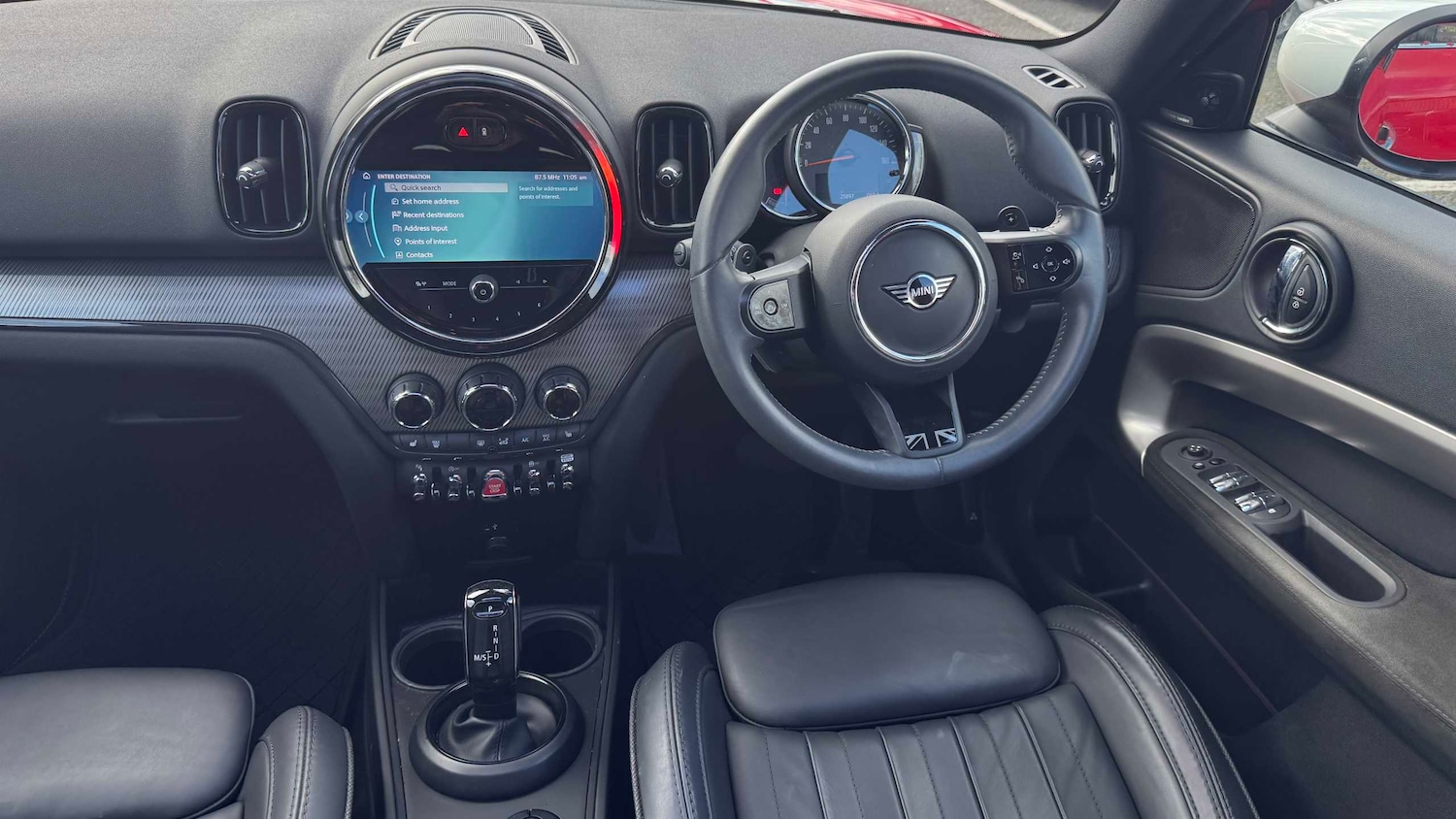 Used MINI Countryman 2022 for sale - 77842268: Photo 6