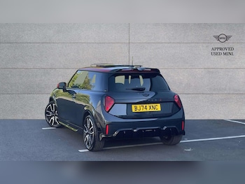 Used MINI Cooper 2024 for sale - 78407357: Photo