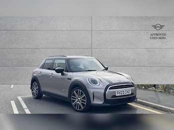 MINI - Cooper