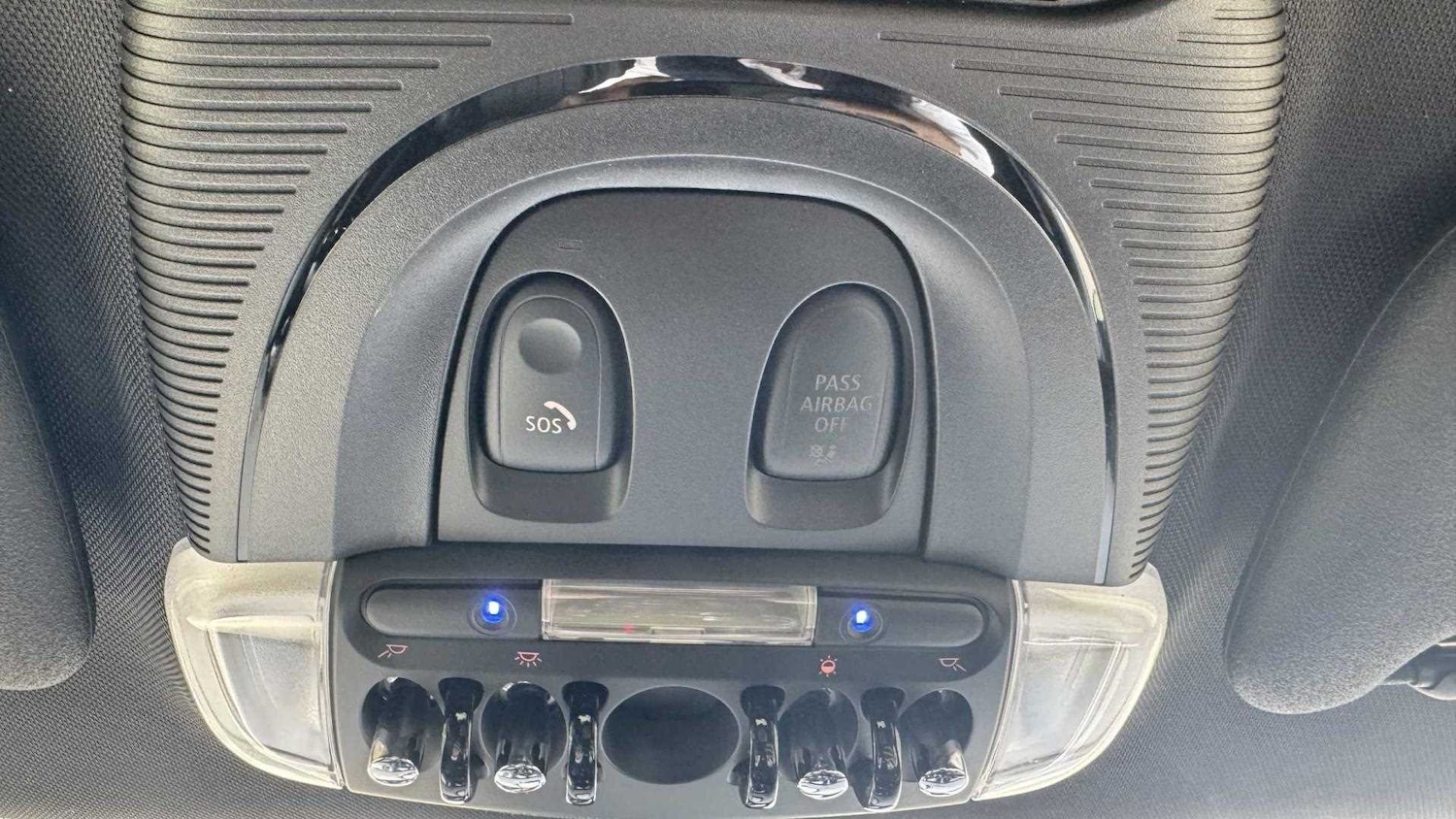 Vehicle 32