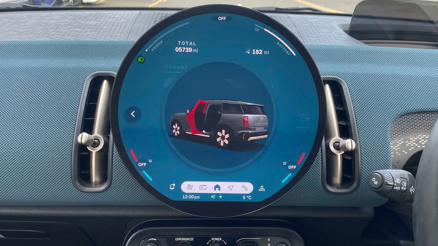 Used MINI Countryman 2024 for sale - 77051396: Photo 10