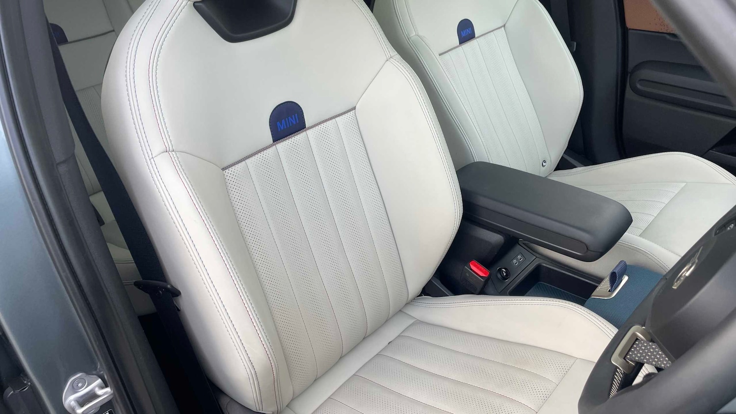 Used MINI Countryman 2024 for sale - 77051396: Photo 12
