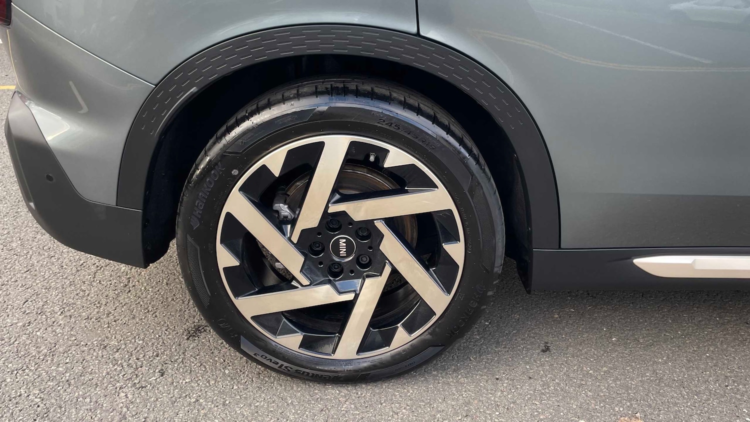 Used MINI Countryman 2024 for sale - 77051396: Photo 17