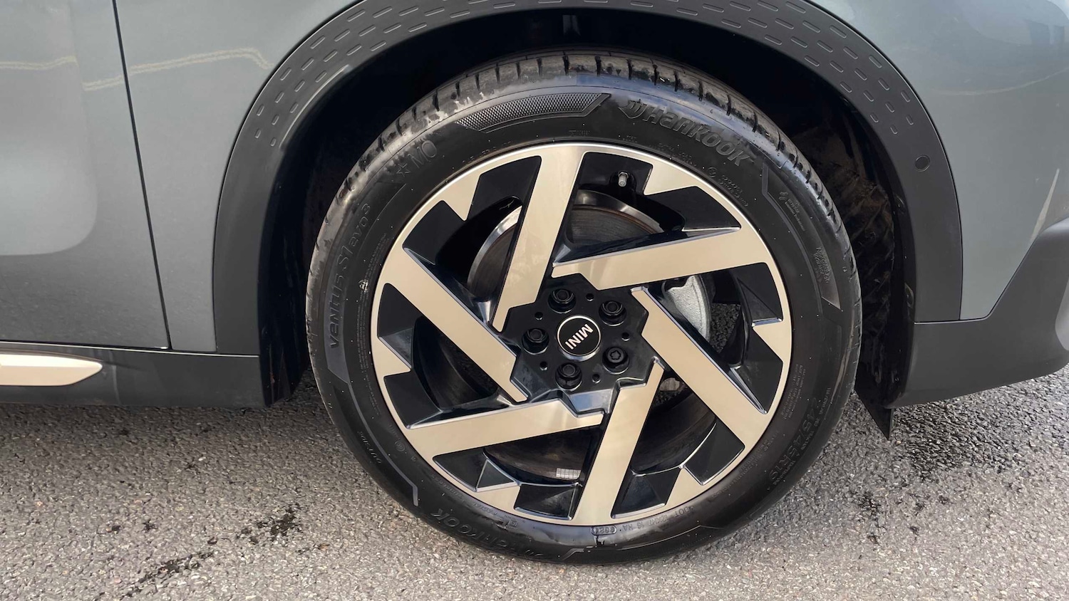 Used MINI Countryman 2024 for sale - 77051396: Photo 18