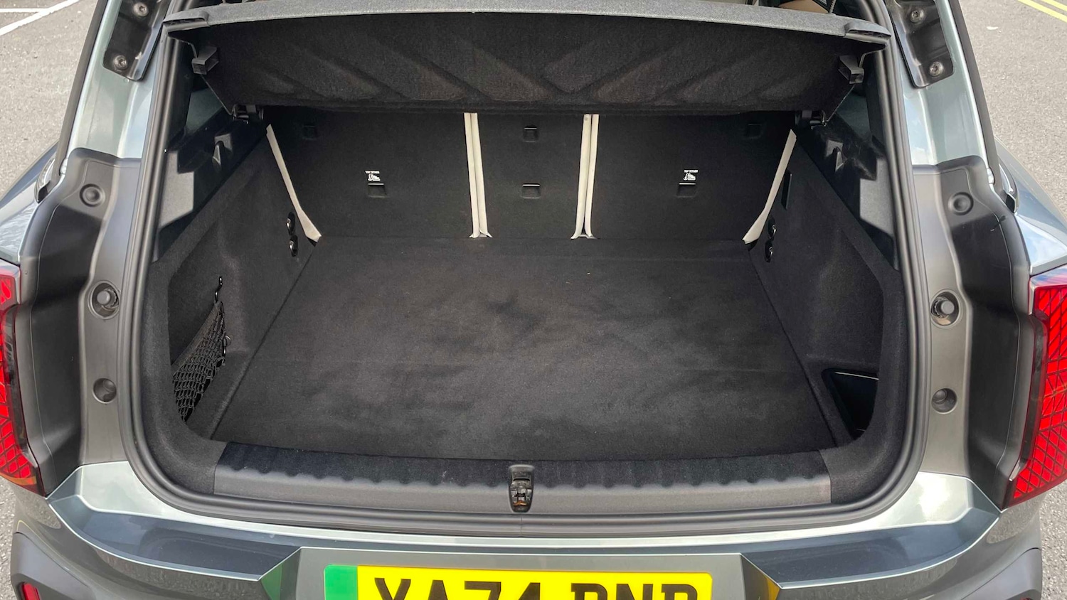 Used MINI Countryman 2024 for sale - 77051396: Photo 19