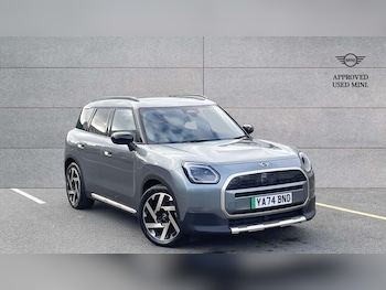 150kW E Exclusive 66kWh 5dr Auto