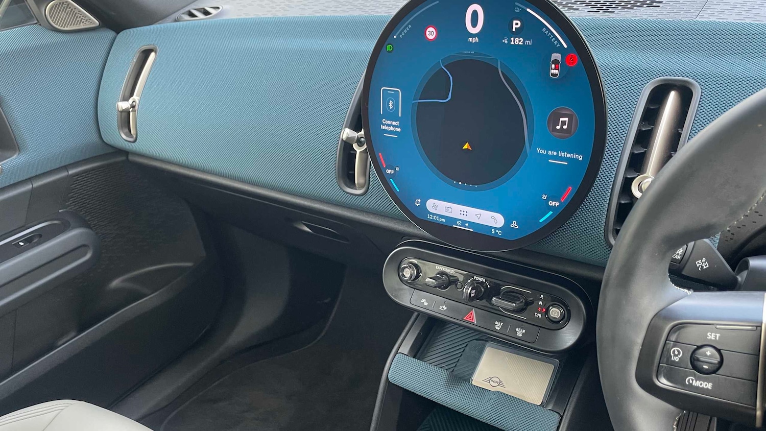 Used MINI Countryman 2024 for sale - 77051396: Photo 22