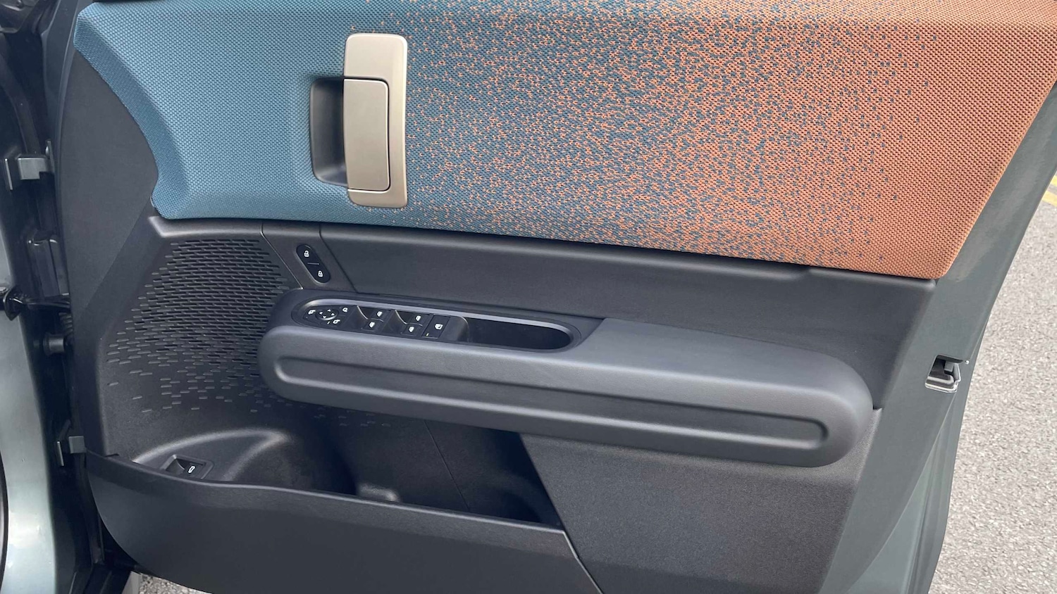 Used MINI Countryman 2024 for sale - 77051396: Photo 24