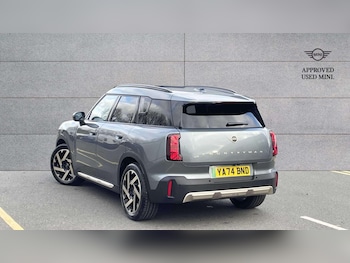 Used MINI Countryman 2024 for sale - 77051396: Photo