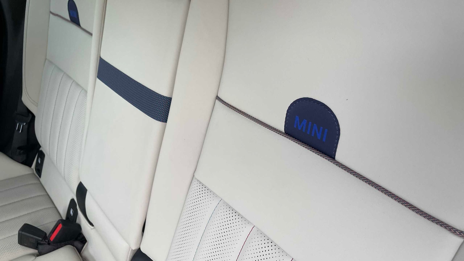 Used MINI Countryman 2024 for sale - 77051396: Photo 32