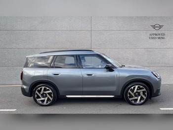 Used MINI Countryman 2024 for sale - 77051396: Photo