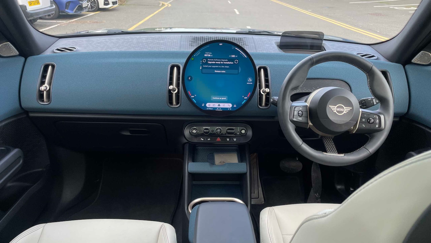 Used MINI Countryman 2024 for sale - 77051396: Photo 4