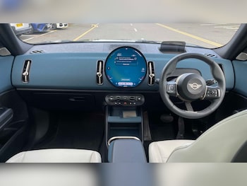 Used MINI Countryman 2024 for sale - 77051396: Photo