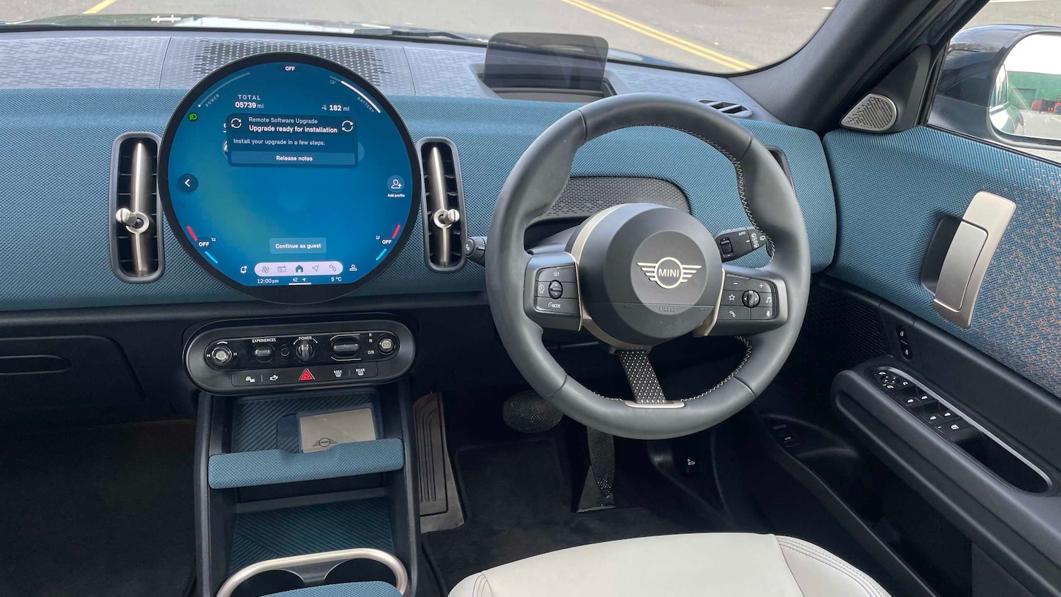 Used MINI Countryman 2024 for sale - 77051396: Photo 5