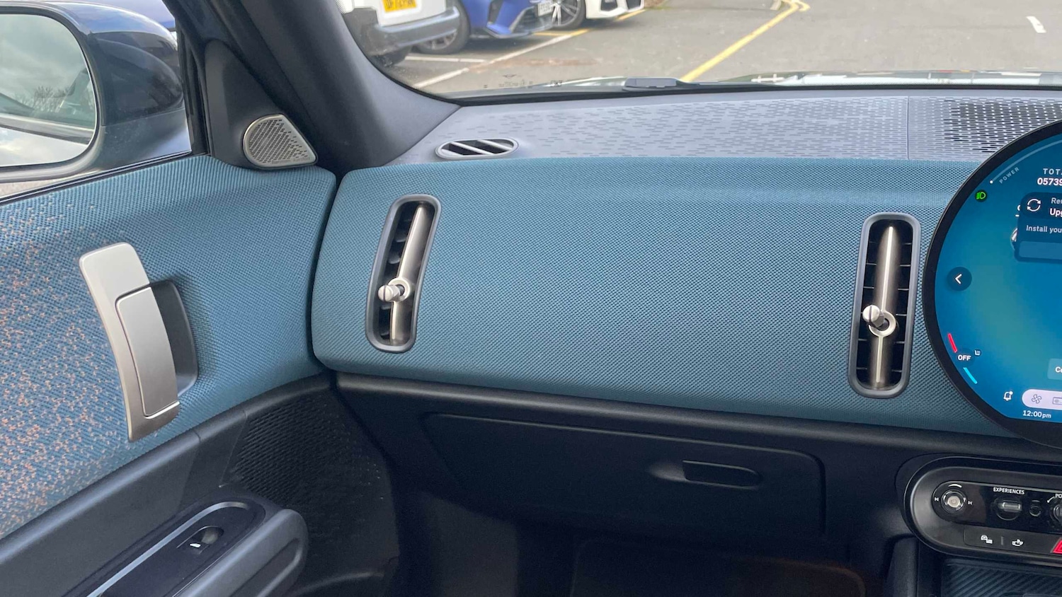 Used MINI Countryman 2024 for sale - 77051396: Photo 6