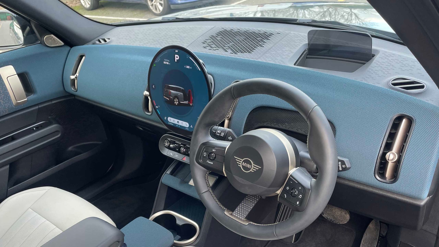 Used MINI Countryman 2024 for sale - 77051396: Photo 8