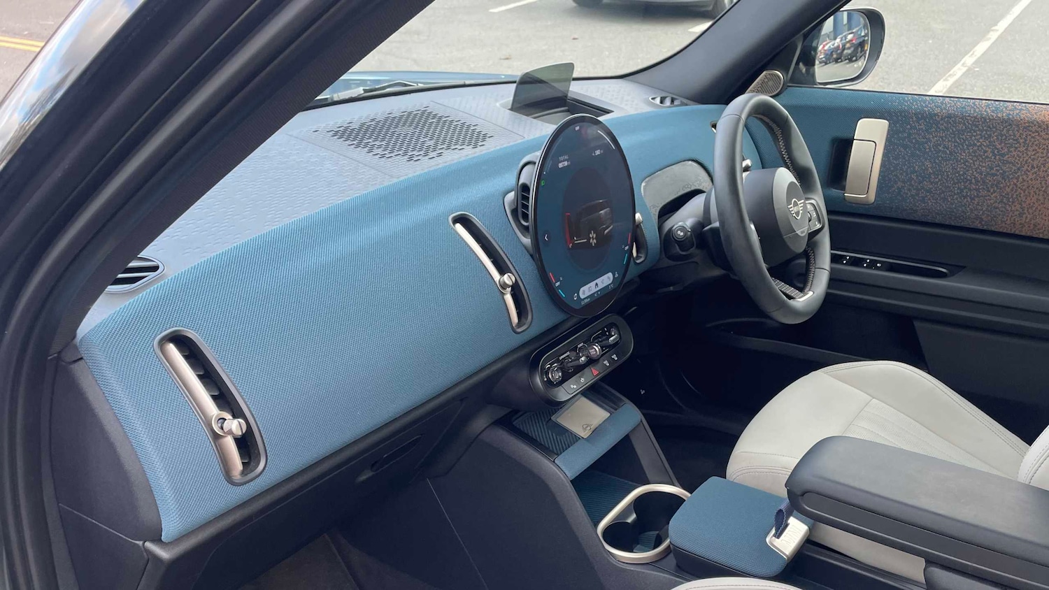 Used MINI Countryman 2024 for sale - 77051396: Photo 9