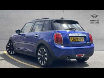 Used MINI Hatch 2019 for sale - 75217093: Photo