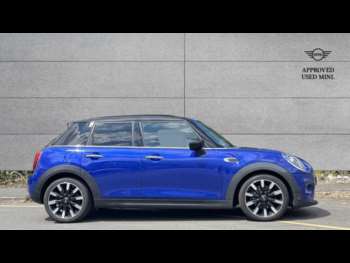 Used MINI Hatch 2019 for sale - 75217093: Photo