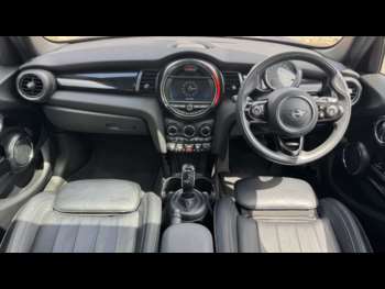 Used MINI Hatch 2019 for sale - 75217093: Photo