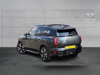 Used MINI Countryman 2024 for sale - 79095914: Photo