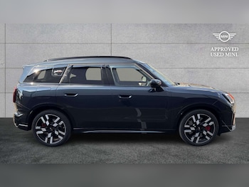 Used MINI Countryman 2024 for sale - 79095914: Photo