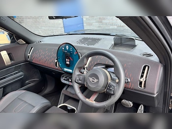 Used MINI Countryman 2024 for sale - 79095914: Photo