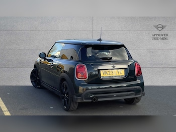 Used MINI Cooper 2023 for sale - 75218035: Photo