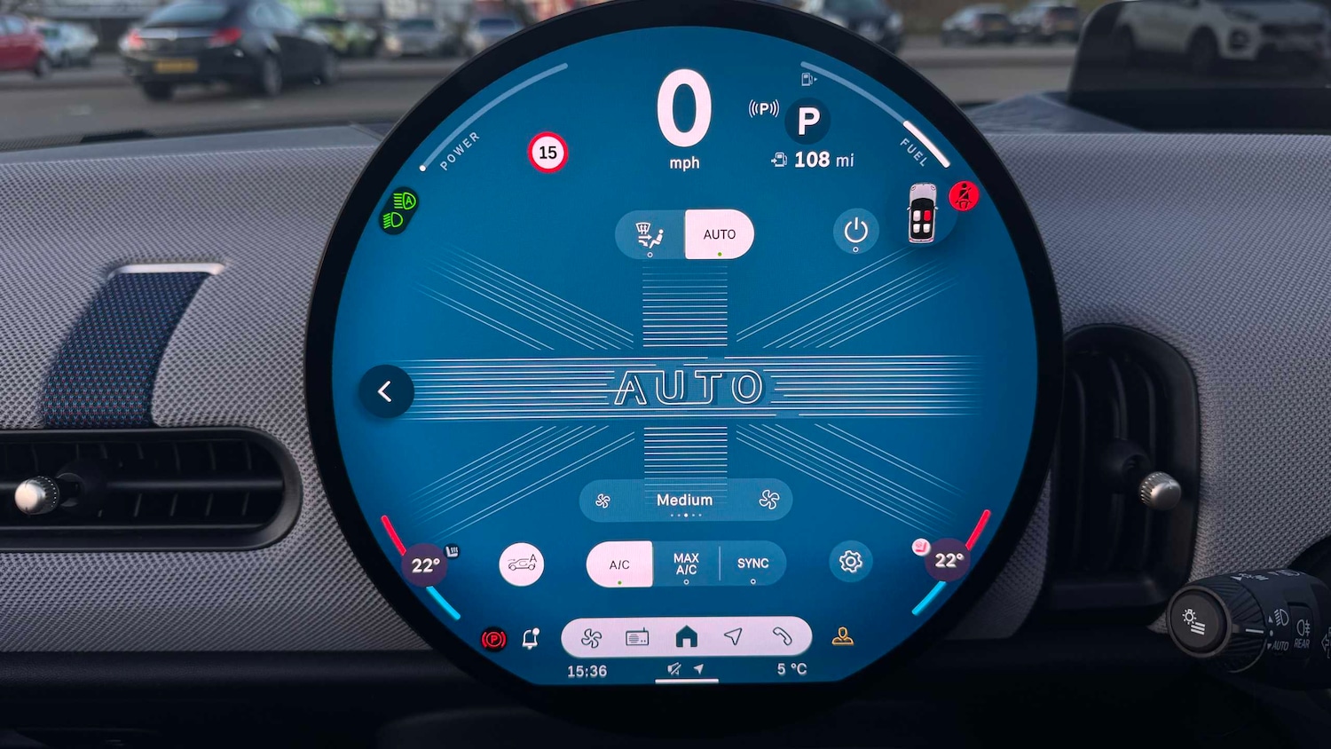 Used MINI Cooper 2025 for sale - 77638484: Photo 18