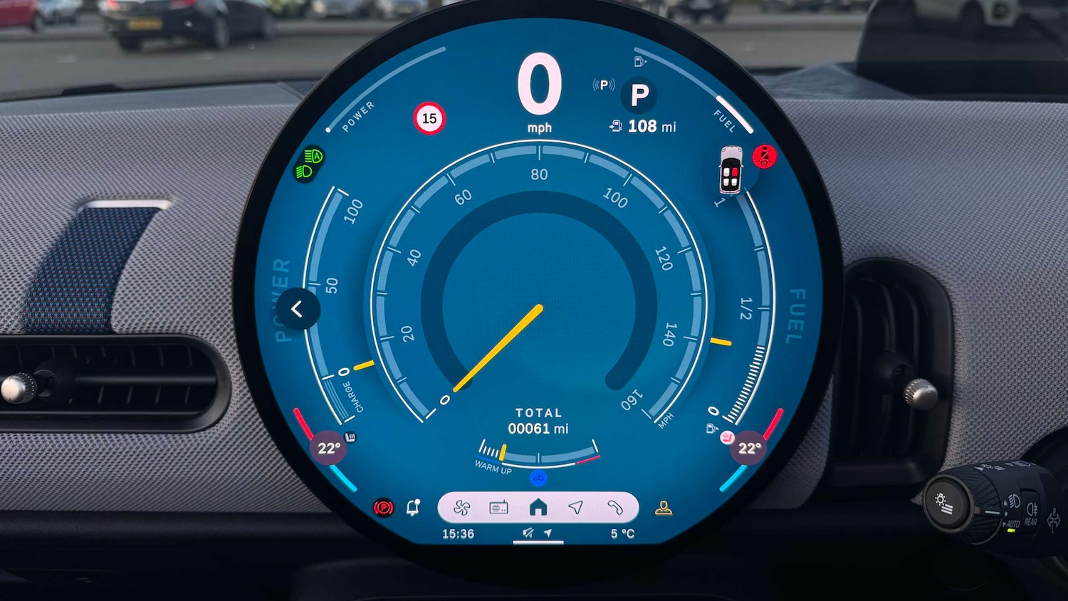 Used MINI Cooper 2025 for sale - 77638484: Photo 19